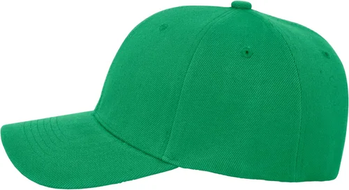 Vista 85 de Gorras de béisbol con correa trasera ajustable, lisas, negras, 12