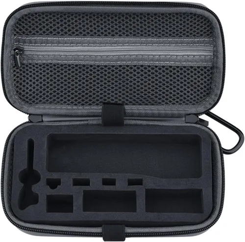 Vista 9 de Caja de viaje Bolsa de almacenamiento de mano Funda protectora para DJI Osmo POCKET 2