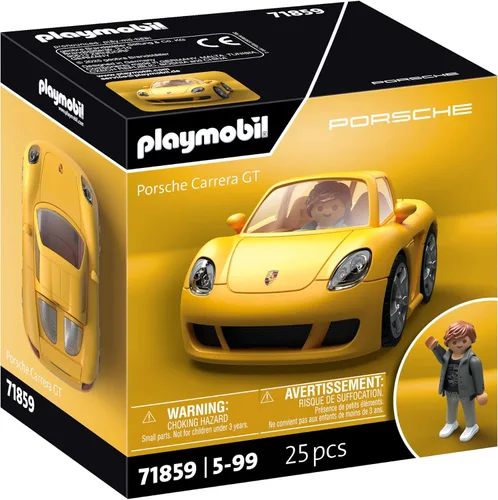 Vista 9 de Playmobil X Volkswagen T1 Camper