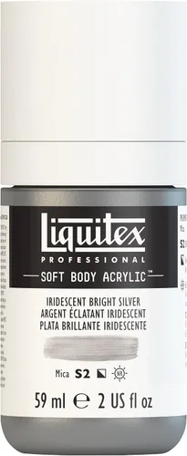 Vista 98 de Liquitex Professional Soft Body - Pintura acrílica