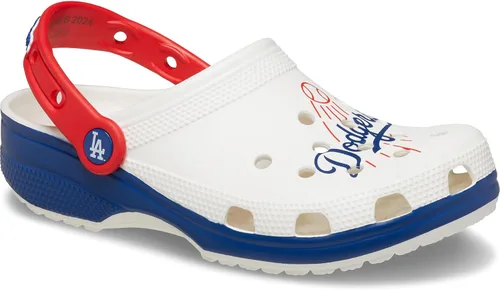 Vista 9 de Crocs Zuecos clásicos unisex para adultos de la MLB