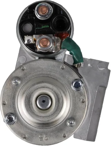 Vista 2 de ACDelco Gold 337-1201 (19338752) Arranque
