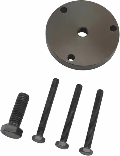 Vista 5 de Herramientas extractoras de volante de embrague de arranque compatibles con Yamaha Raptor 660 660R YFM660R 2001-2005
