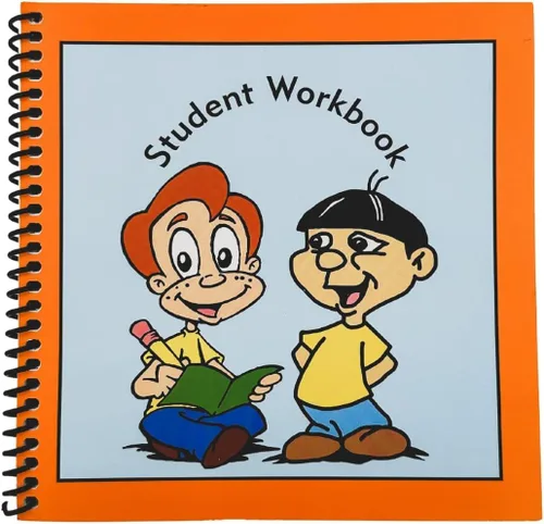 Vista 11 de Learning Dynamics 4 Semanas para Leer – Programa Aprende a Leer y Escribir Incluye 53 Libros, Manual de Enseñanza, Libros de Ejercicios