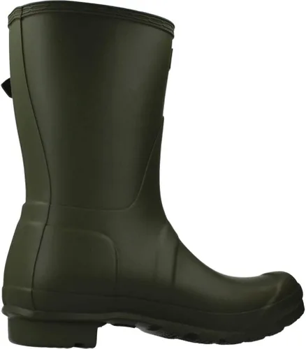 Vista 5 de Hunter - Botas de lluvia cortas para mujer