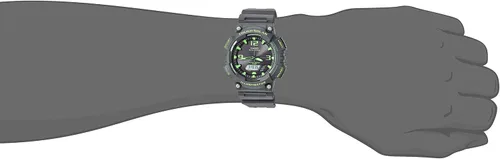 Vista 2 de Five Nights at Freddy s reloj analógico