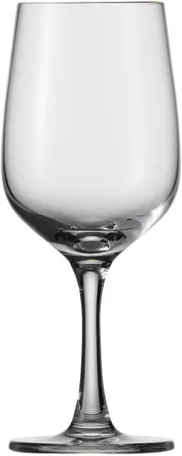 Vista 12 de D&V Valore - Juego de 6 vasos de cristal europeo, resistentes a las roturas, 15.4 onzas, vaso de vino tinto