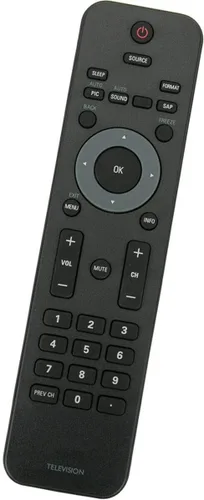 Vista 2 de Philips Mando a distancia para Philips Television