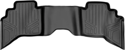 Vista 9 de MAX LINER Alfombrillas de suelo de una pieza para la 1ª fila para Dodge Ram 1500 2002-2008