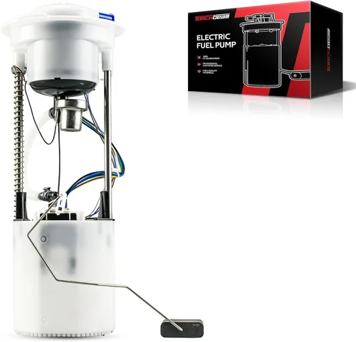 Vista 93 de Ensamble de Bomba de Combustible Torchbeam Compatible con Bravada 2002-2004, Envoy 2002-2004, Rainier 2004-2004 4.2L, Trailblazer 2002-2004 4.2L