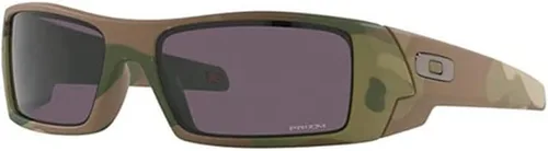 Vista 9 de Oakley Gafas de sol rectangulares Oo9014 Gascan para hombre