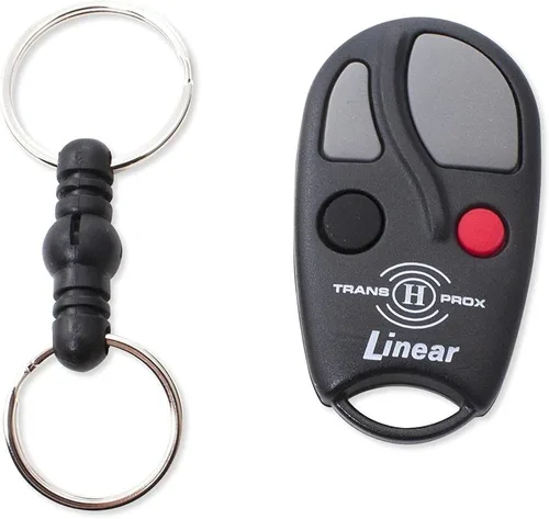 Vista 2 de Linear Corporación 4BTN/ TRANSPROX/ 26BIT-HID - LN-ACP00958
