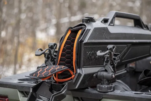 Vista 6 de Kolpin Stronghold estuche para rifle XL - Impact - 20705