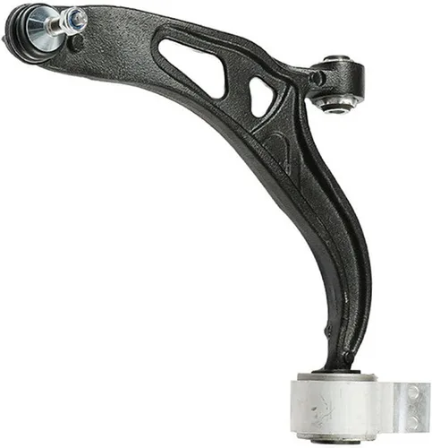 Vista 69 de Detroit Axle - Brazo de control delantero inferior trasero RWD para Dodge