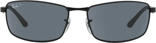 Vista 6 de Ray-Ban RB3498 Sunglasses + Vision Group Accessories Bundle