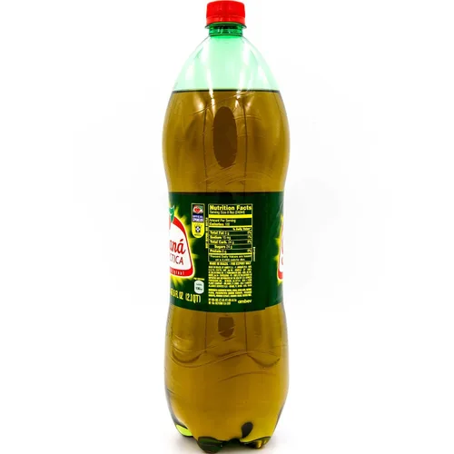 Vista 4 de Guaraná Antarctica 2 litros 67.6 fl oz (paquete de 6)