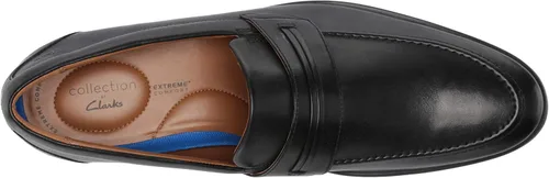 Vista 5 de Clarks Men's Whiddon Loafer