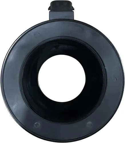 Vista 4 de RYC A/C Compresor Embrague FG679-01-CL (Se adapta a Chevrolet Camaro 6.2L 2010, 2011, 2012, 2013, 2014, 2015)
