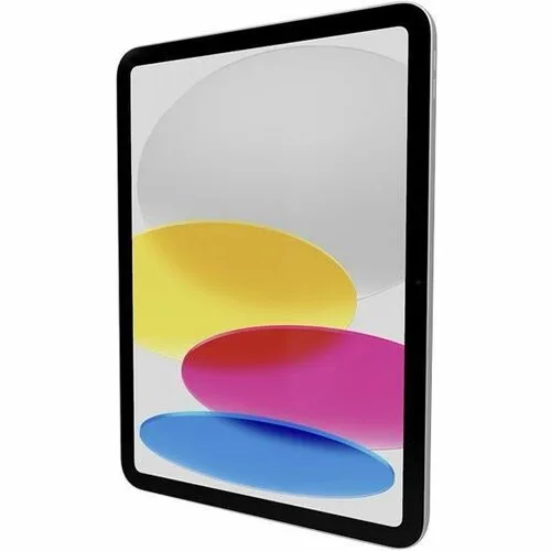 Vista 10 de IPAD WF CL 256GB SLV-CLA