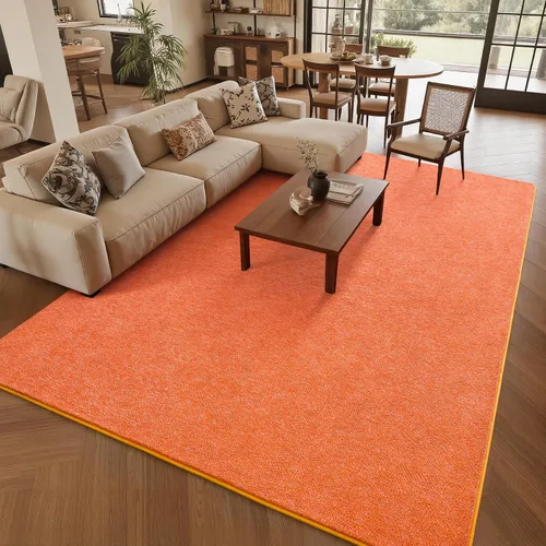 Vista 20 de Chicrug - Alfombra geométrica moderna de 2 x 6 pies para dormitorio o pasillo Negro Geometric