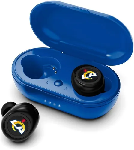 Vista 8 de SOAR NFL True Wireless Earbuds V.2