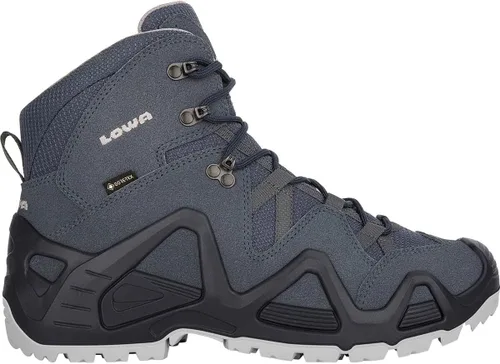 Vista 11 de Bota de senderismo Lowa Zephyr GTX Mid para hombre 4938 Carnation Anthracite