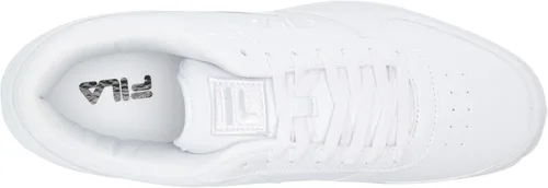 Vista 5 de Fila Tenis bajos para hombre, Negro