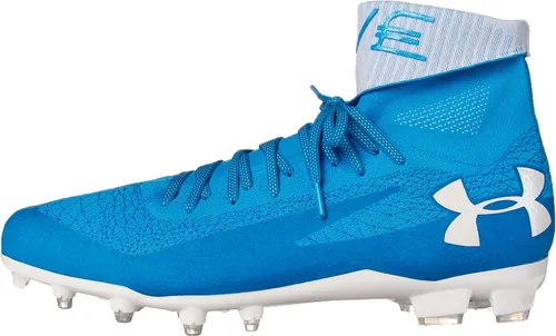 Vista 8 de Under Armour Tenis de fútbol C1N MC para hombre