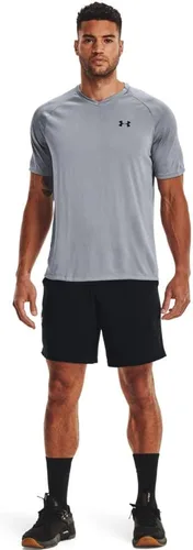 Vista 6 de Under Armour Men's Tech 2.0 V-Neck Short-Sleeve T-Shirt