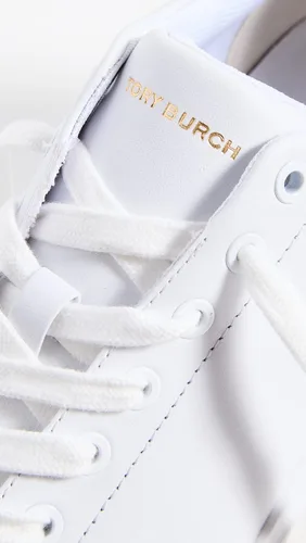 Vista 5 de Tory Burch Zapatillas Howell Court para mujer