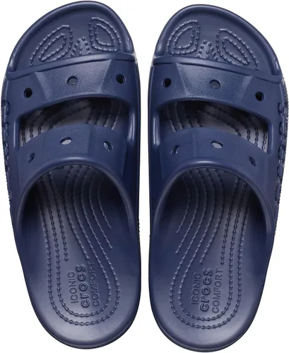 Vista 5 de Crocs Sandalia Baya Slide unisex para adultos
