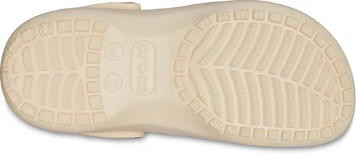 Vista 3 de Crocs Women's Classic Platform Glitter Clog