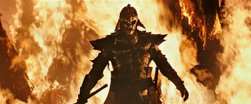 Vista 6 de 47 Ronin (Blu-ray + DVD)