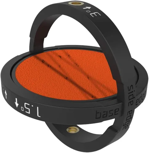 Vista 2 de Tools4Boards ORB 8 Way Kit todo en 1 para esquiar y snowboard, negro, 2 pulgadas