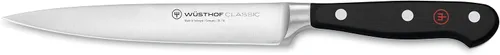 Vista 6 de Wusthof Classic - Cuchillo utilitario de 6 pulgadas - Grabado personalizado