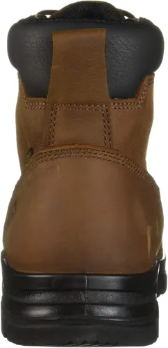 Vista 3 de Wolverine - Zapatillas industriales para hombre (6.0in)