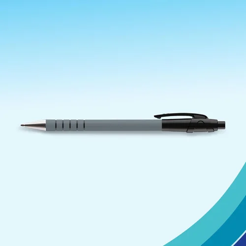 Vista 2 de Paper Mate Flexgrip Ultra RT - Bolígrafo retráctil (punta media, 1mm) paquete de de 2