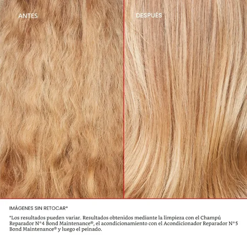 Vista 6 de OLAPLEX Wash & Shine Hair Kit Shampoo & Conditioner, Bonding Oil
