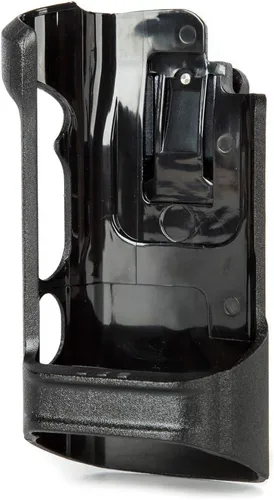 Vista 3 de LUITON Funda para Motorola APX6000/APX8000/PMLN5709/PMLN5709A Soporte Funda de Transporte Modelos 1.5, 2.5 y 3.5