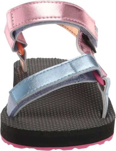Vista 2 de Teva Sandalia brillante universal unisex para niños