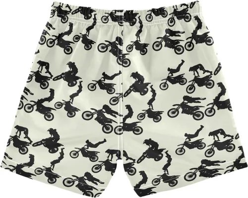 Vista 3 de Aflyko Traje de baño para niños y niñas