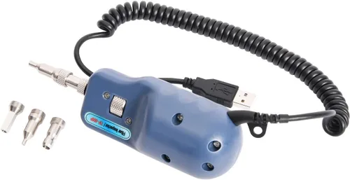 Vista 2 de Orientek Mini OTDR (sonda de inspección)