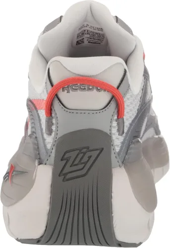 Vista 3 de Reebok Zig Kinetica 25 unisex para adultos