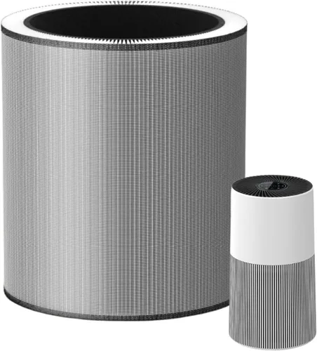 Vista 11 de Filtro de repuesto C610 Z para purificador de aire Winix C610 de 4 etapas C610-2 Pack