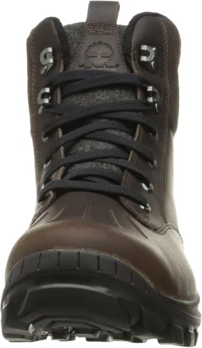 Vista 2 de Timberland Chillberg Mid WP - Botas de nieve aisladas para hombre
