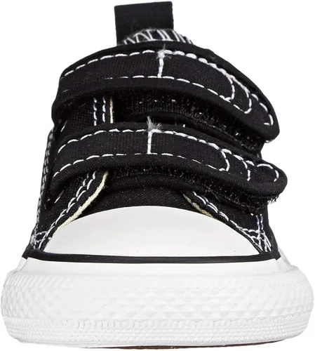 Vista 7 de Converse Kids' Chuck Taylor All Star 2v Seasonal Low Top Sneaker