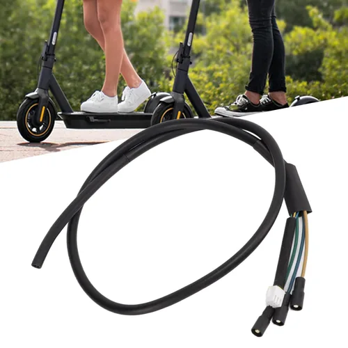 Vista 7 de Cables eléctricos del motor de la vespa, piezas de repuesto de la actualización del arnés de los alambres del motor de la vespa eléctrica disponible