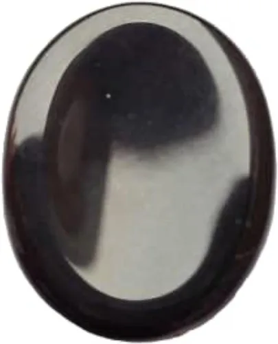 Vista 6 de Hermosa piedra de pulgar curativa de amatista para el pulgar, piedra de pulgar para el bienestar, reiki, Feng Shui, regalos tranquilos, perfecto
