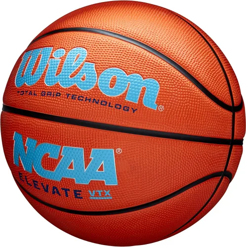 Vista 3 de Wilson NCAA Elevate VTX Anaranjado/Azul