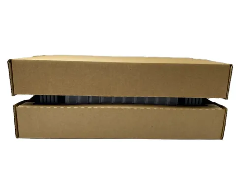 Vista 11 de Sega SaturnSega CD Replacement Jewel Cases (10 Pack)